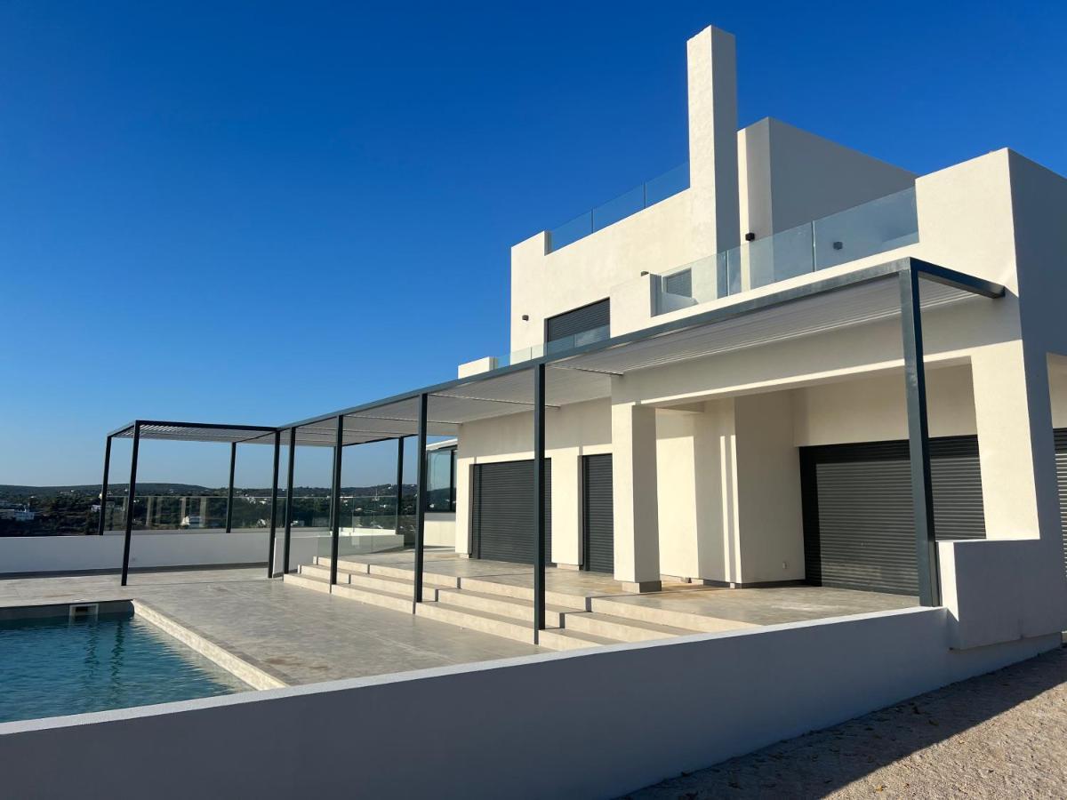 Villagoldra Rentals - Luxury And Family Villa Goldra de Baixo Exterior foto