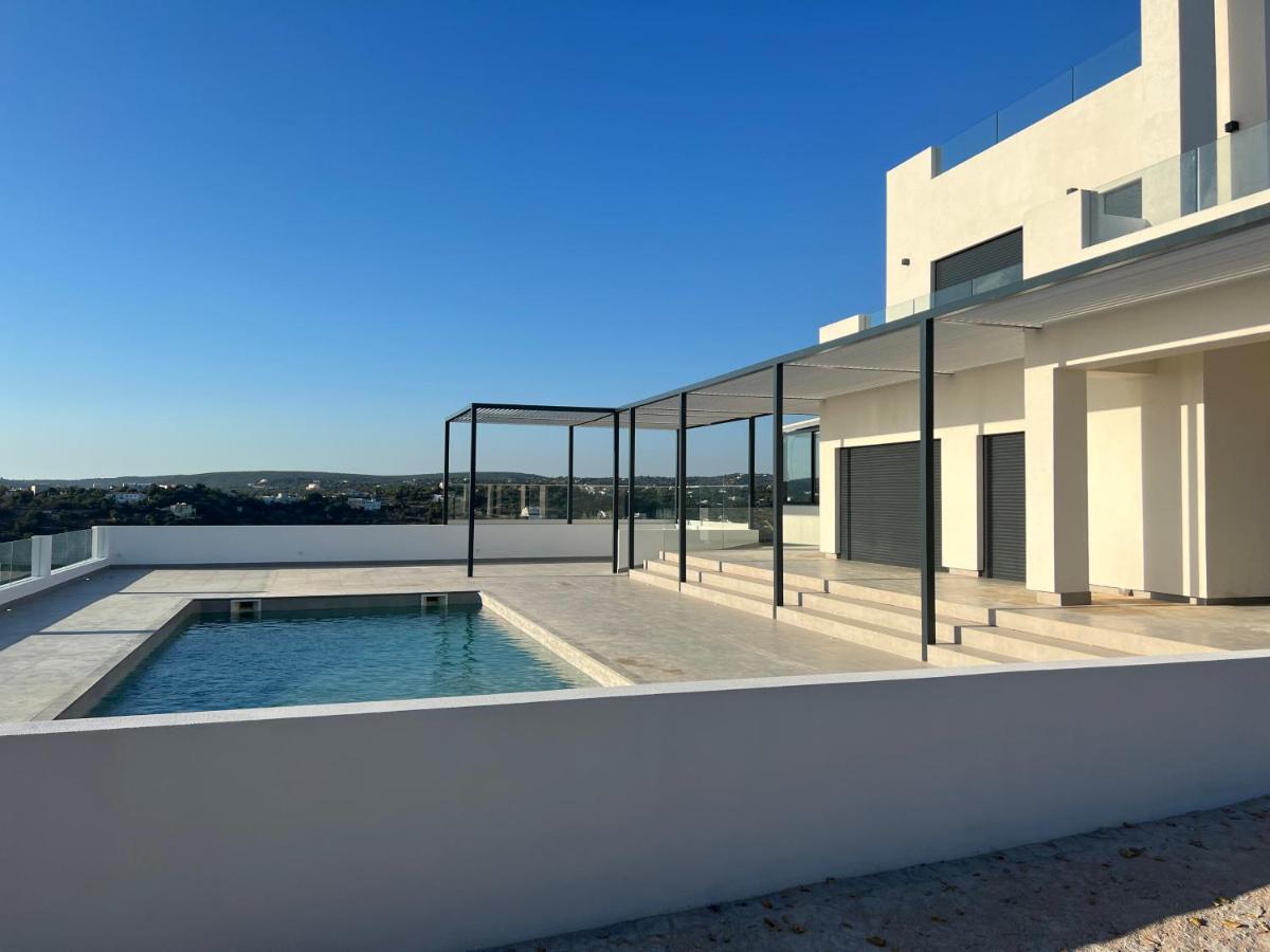 Villagoldra Rentals - Luxury And Family Villa Goldra de Baixo Exterior foto