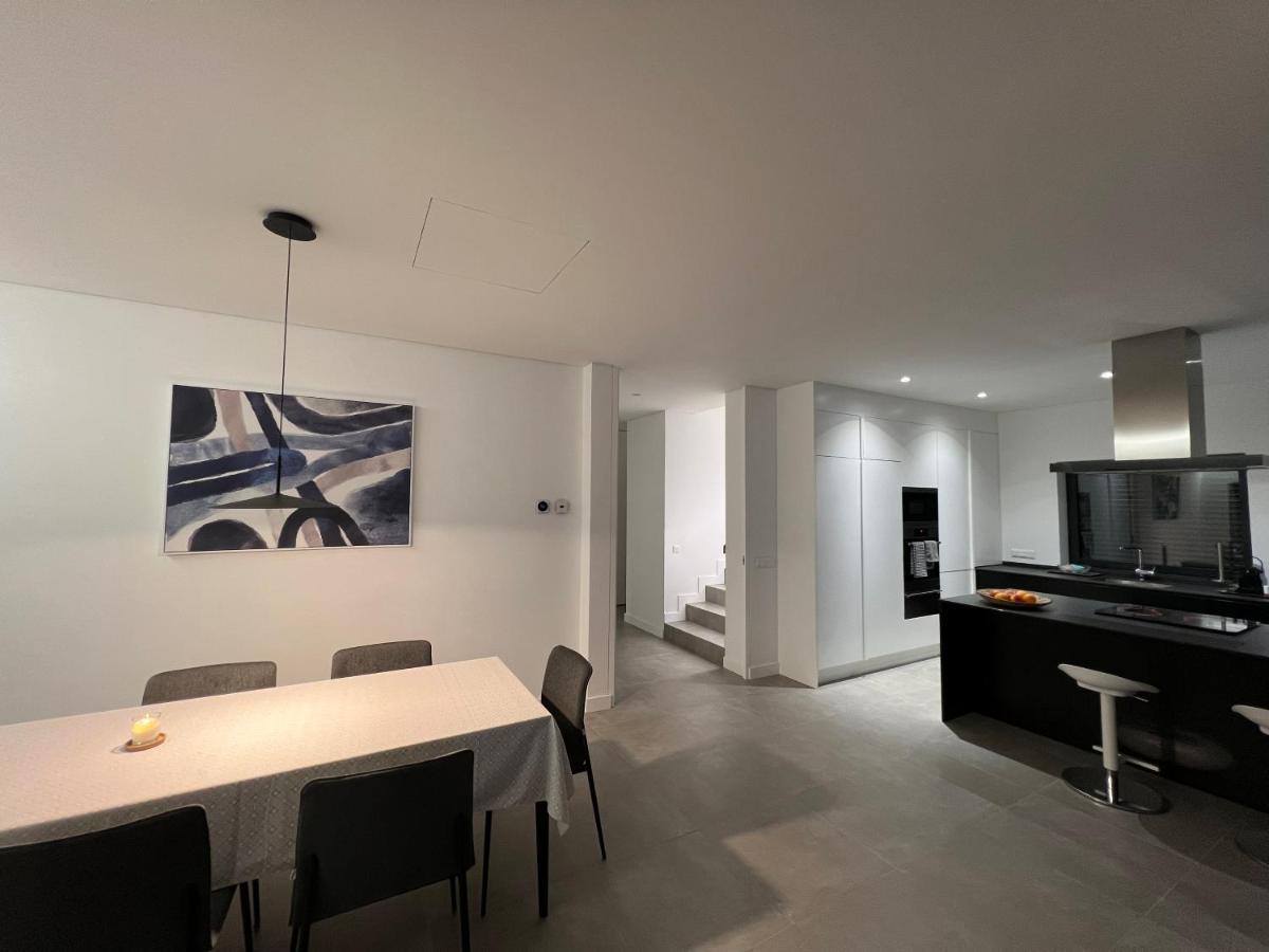 Villagoldra Rentals - Luxury And Family Villa Goldra de Baixo Exterior foto
