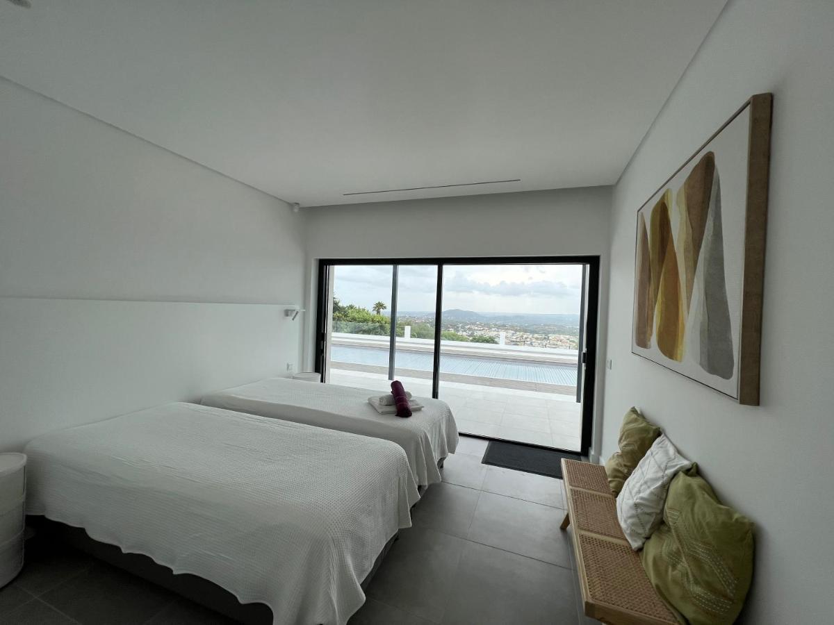 Villagoldra Rentals - Luxury And Family Villa Goldra de Baixo Exterior foto