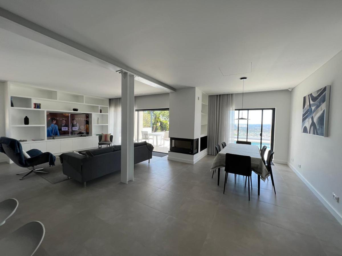 Villagoldra Rentals - Luxury And Family Villa Goldra de Baixo Exterior foto