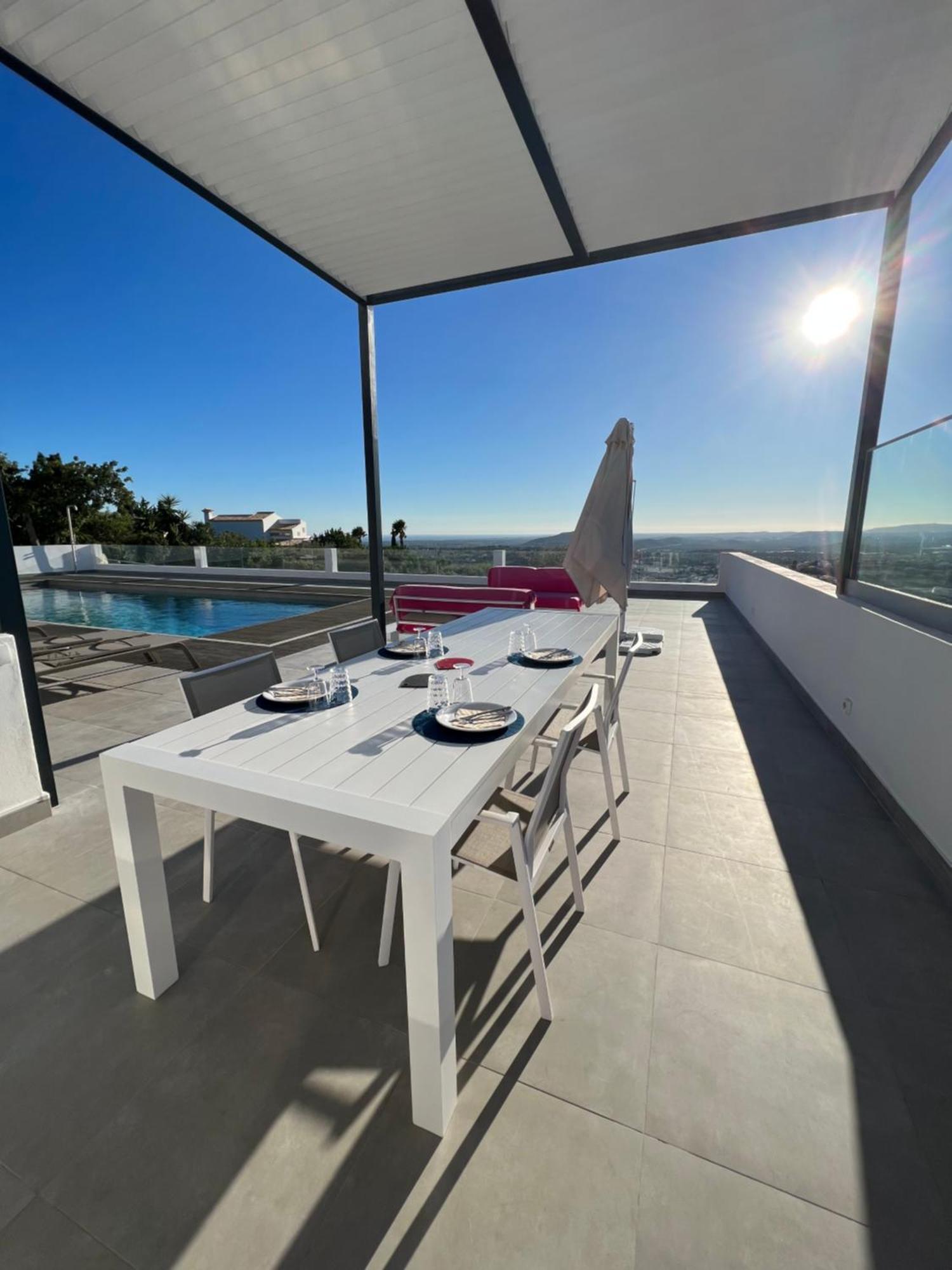 Villagoldra Rentals - Luxury And Family Villa Goldra de Baixo Exterior foto